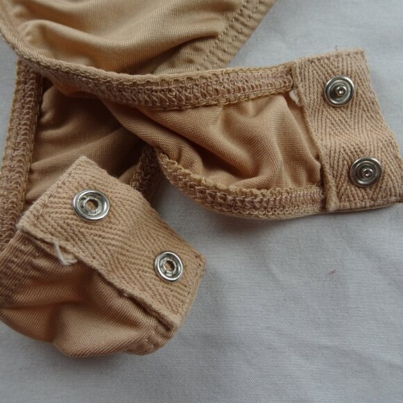 Active USA Women Bodysuit One-piece Size M - Picture 4 of 8